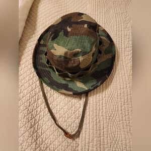 Army Hat
